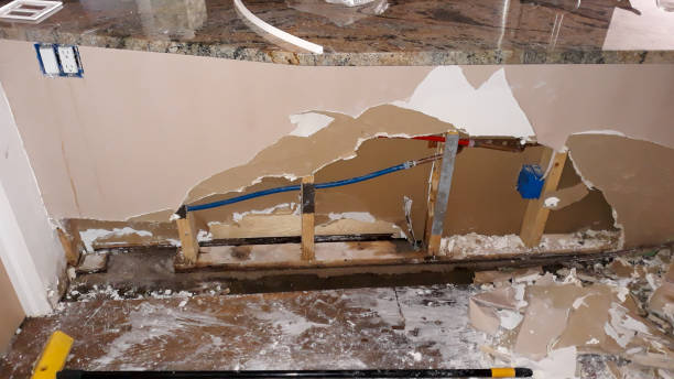  Brownfield, TX Water damage restoration Pros
