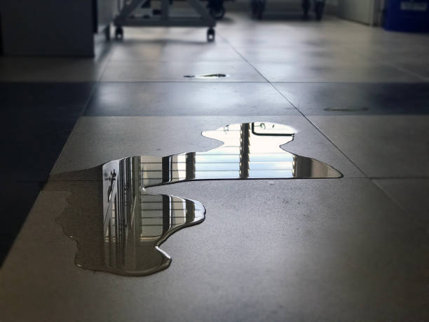 Water damage restoration experts in Brownfield, TX