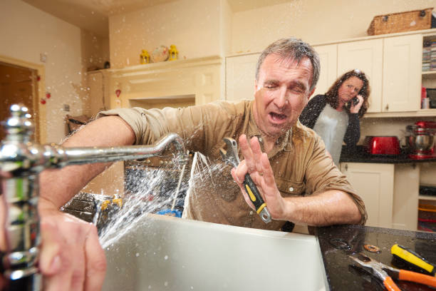 Best Emergency water damage restoration  in Brownfield, TX